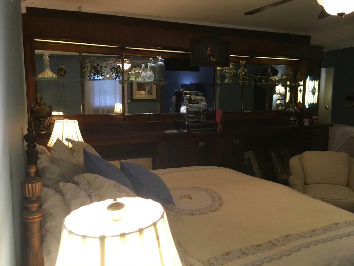 The Red Hook Country Inn, An "Old Rhinebeck" Bed & Breakfast Dış mekan fotoğraf