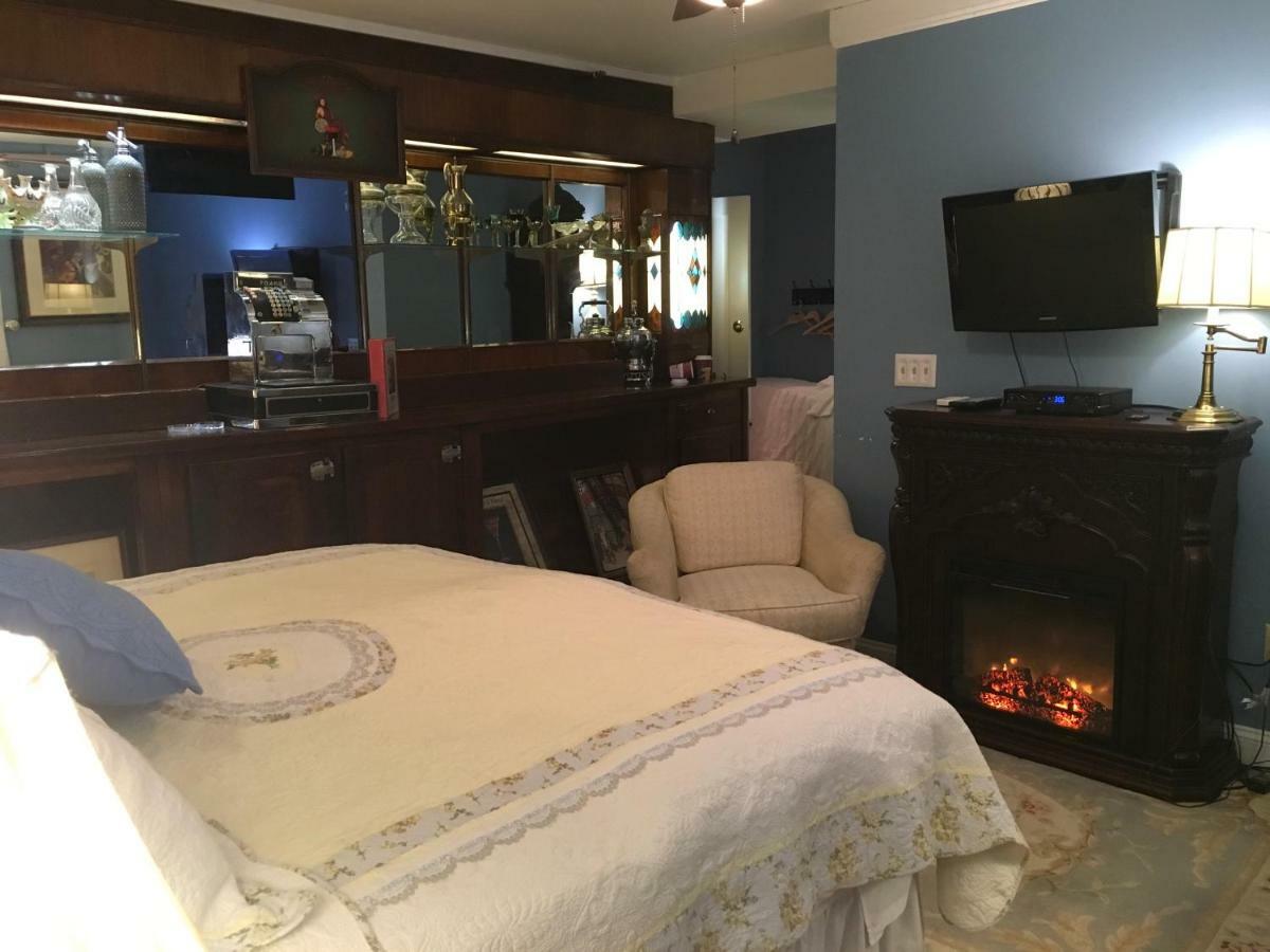 The Red Hook Country Inn, An "Old Rhinebeck" Bed & Breakfast Dış mekan fotoğraf