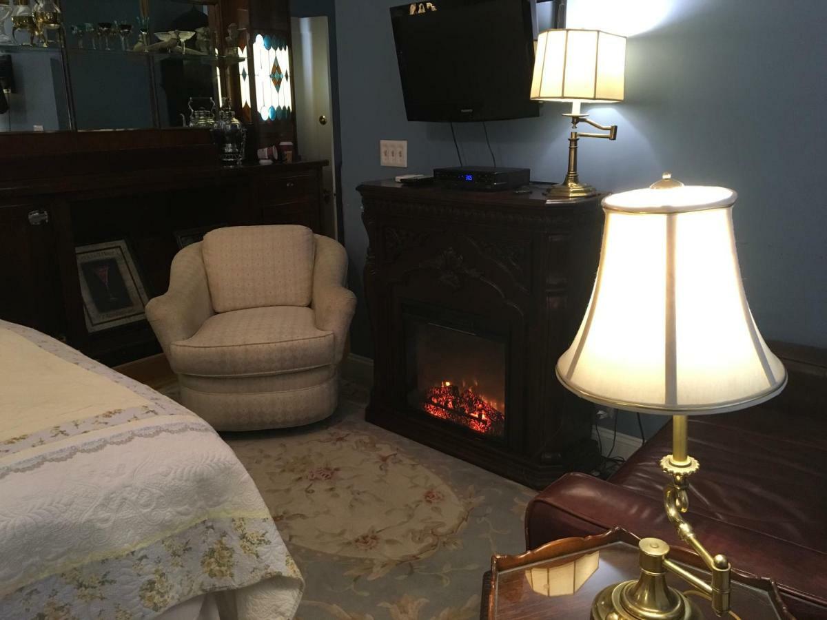 The Red Hook Country Inn, An "Old Rhinebeck" Bed & Breakfast Dış mekan fotoğraf